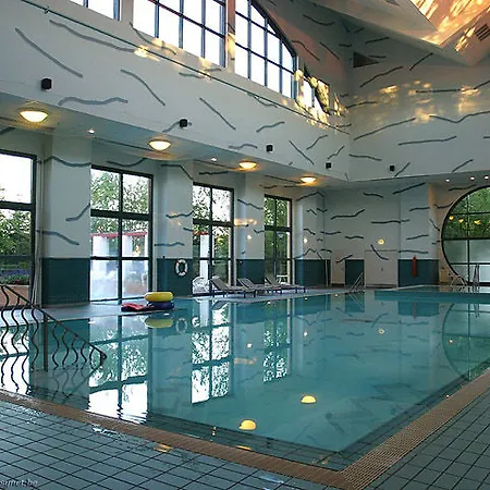 New York Disneyland Hotel Disneyland Paris